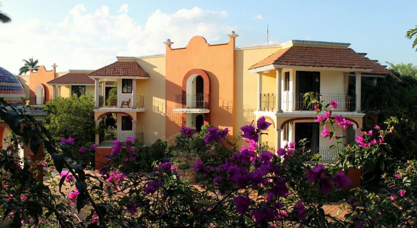 ECOTEL QUINTA REGIA