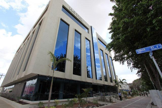 EL ESPANOL PASEO DE MONTEJO