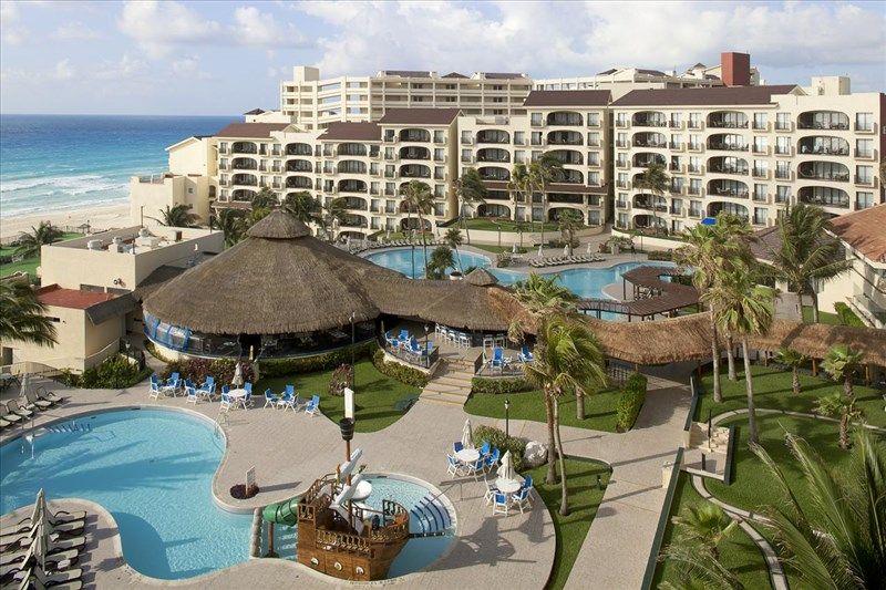 EMPORIO HOTEL & SUITES CANCUN
