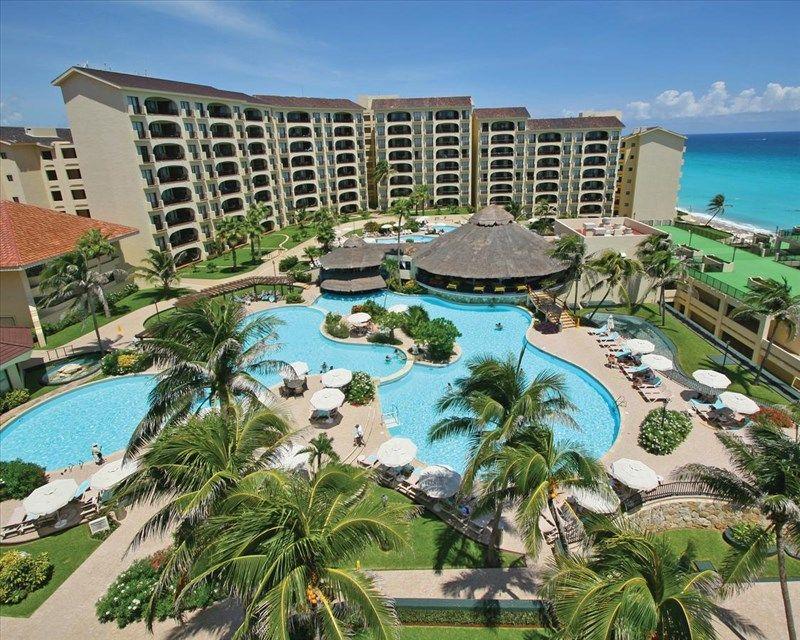 EMPORIO HOTEL & SUITES CANCUN — фото 2