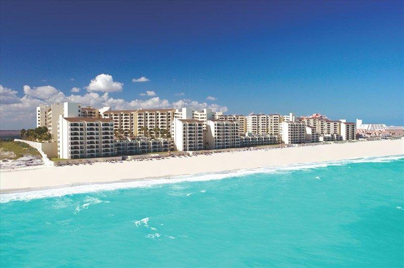 EMPORIO HOTEL & SUITES CANCUN — фото 3
