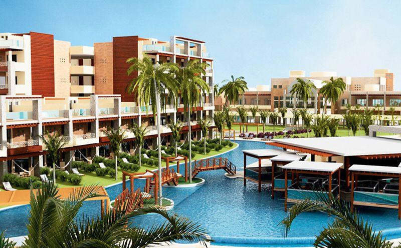EXCELLENCE PLAYA MUJERES