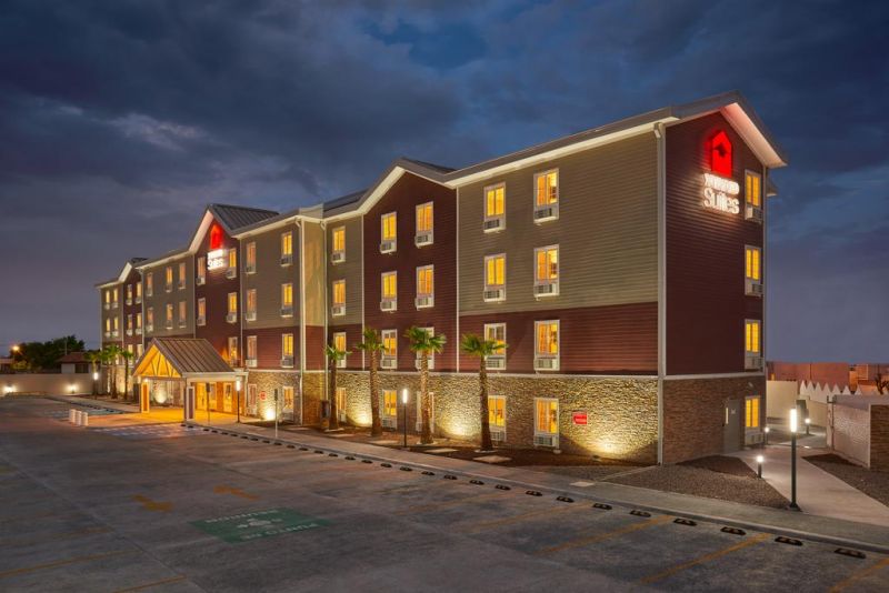 EXTENDED SUITES CANCUN CUMBRES — фото 2