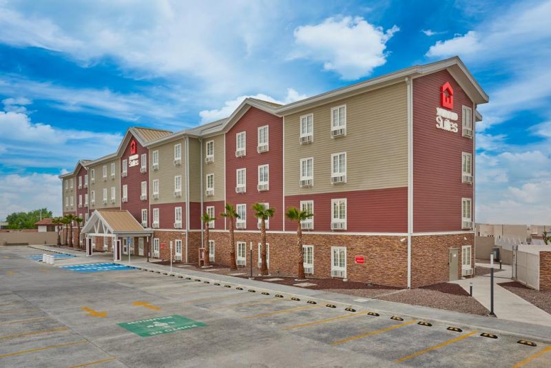 EXTENDED SUITES CANCUN CUMBRES — фото 14