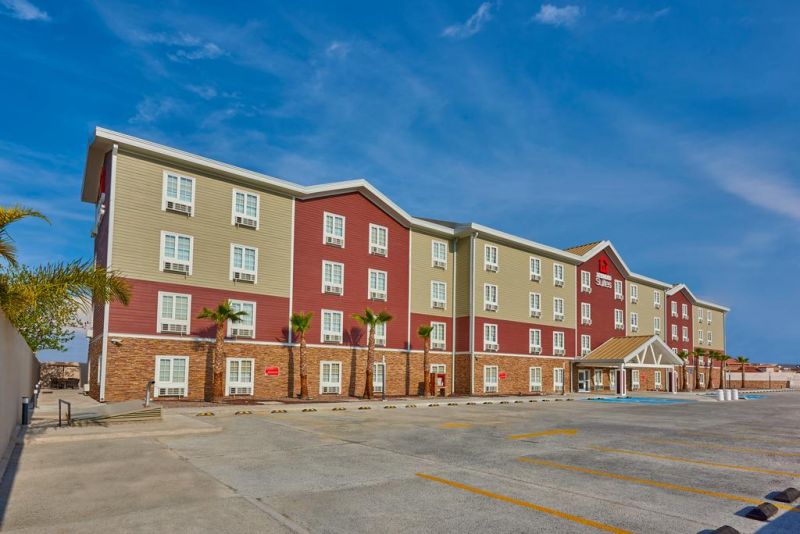 EXTENDED SUITES CANCUN CUMBRES — фото 15
