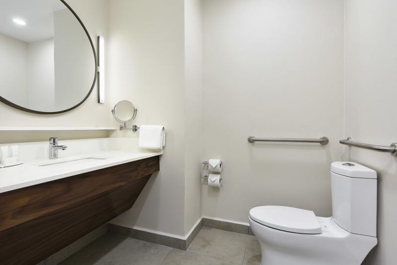 FAIRFIELD INN & SUITES BY MARRIOTT CANCUN AIRPORT — фото 10