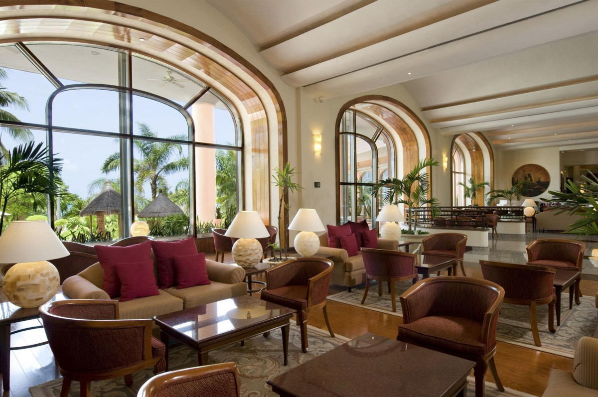 FIESTA AMERICANA GRAND CORAL BEACH — фото 9