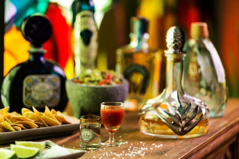 FIESTA AMERICANA GRAND CORAL BEACH — фото 13