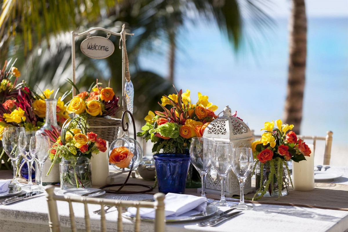FIESTA AMERICANA GRAND CORAL BEACH — фото 15