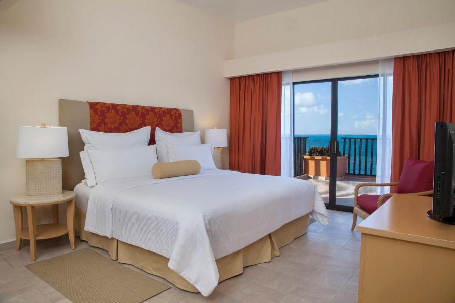 FIESTA AMERICANA VILLAS CANCUN HOTEL — фото 14