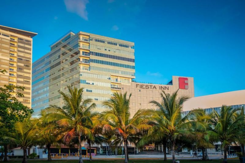 FIESTA INN CANCUN LAS AMERICAS