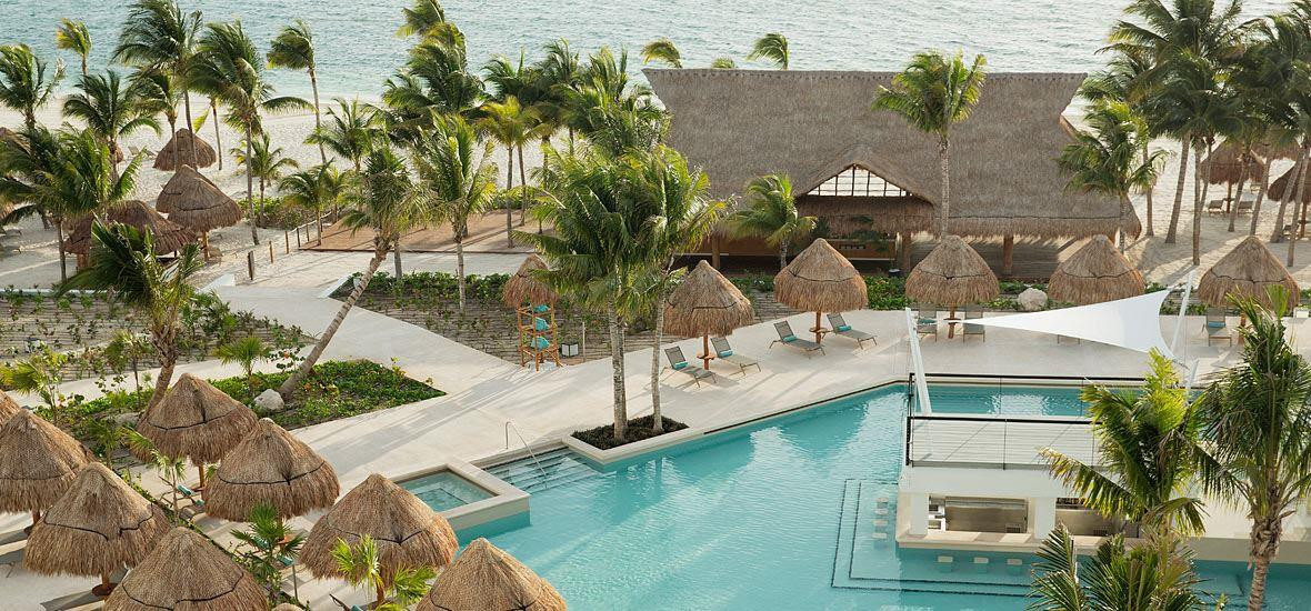 FINEST PLAYA MUJERES