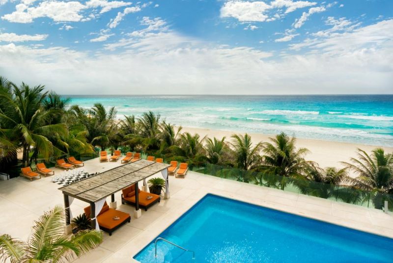 FLAMINGO CANCUN RESORT — фото 4