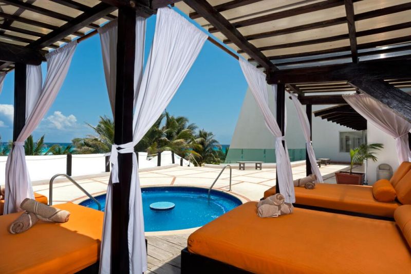 FLAMINGO CANCUN RESORT — фото 5