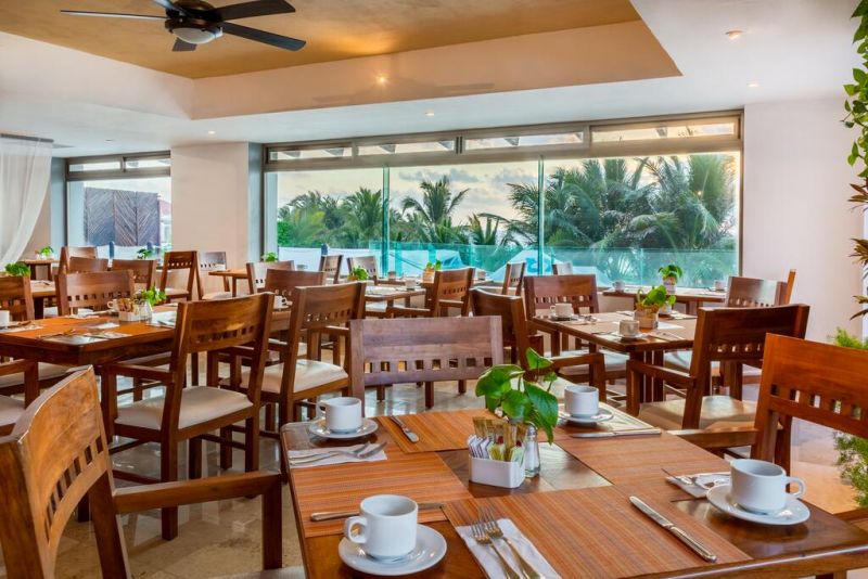 FLAMINGO CANCUN RESORT — фото 12