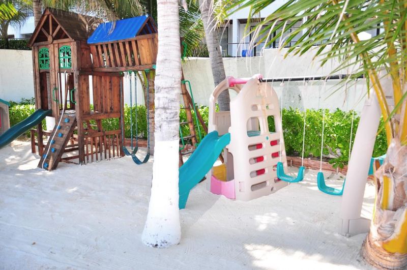 FLAMINGO CANCUN RESORT — фото 15