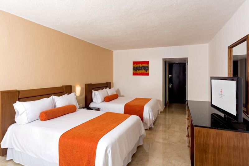 FLAMINGO CANCUN RESORT — фото 18