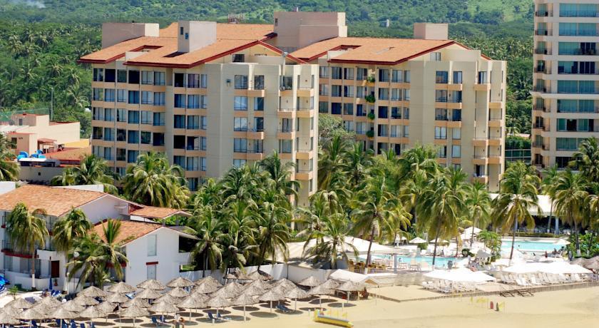 FONTAN IXTAPA