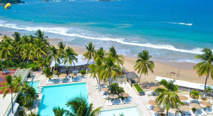 FONTAN IXTAPA — фото 12