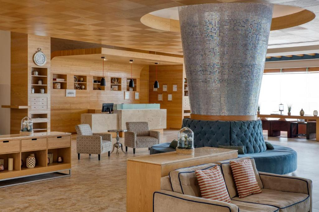 FOUR POINTS BY SHERATON CANCUN CENTRO — фото 9