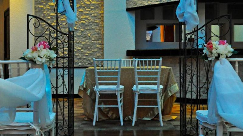 GAMMA BY FIESTA INN CAMPECHE MALECON (BEST WESTERN DEL MAR) — фото 2