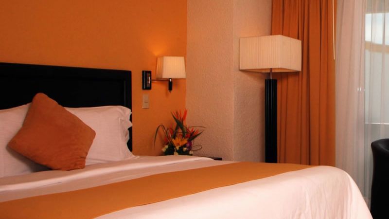 GAMMA BY FIESTA INN CAMPECHE MALECON (BEST WESTERN DEL MAR) — фото 3