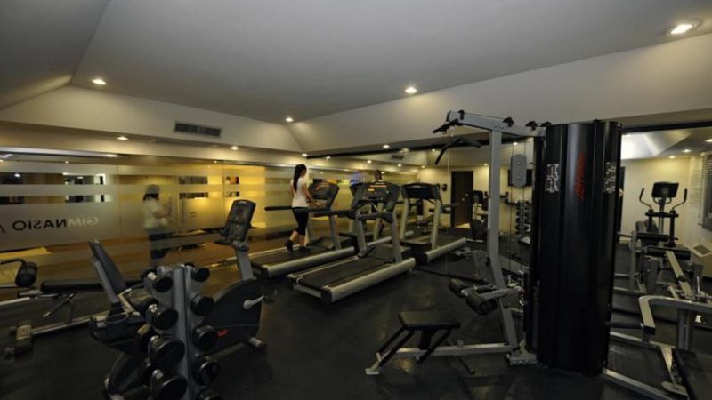 GAMMA BY FIESTA INN CAMPECHE MALECON (BEST WESTERN DEL MAR) — фото 4