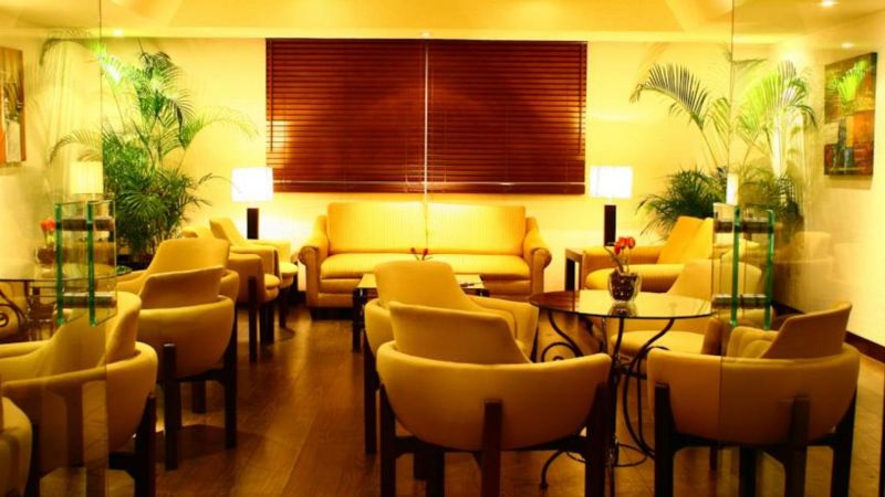GAMMA BY FIESTA INN CAMPECHE MALECON (BEST WESTERN DEL MAR) — фото 5