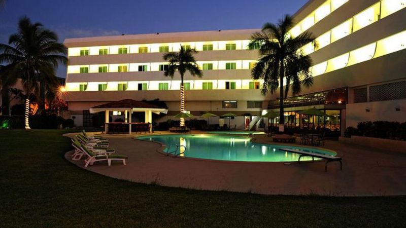 GAMMA BY FIESTA INN CAMPECHE MALECON (BEST WESTERN DEL MAR) — фото 6