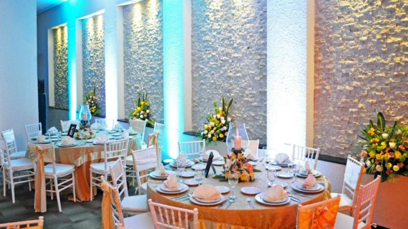 GAMMA BY FIESTA INN CAMPECHE MALECON (BEST WESTERN DEL MAR) — фото 9