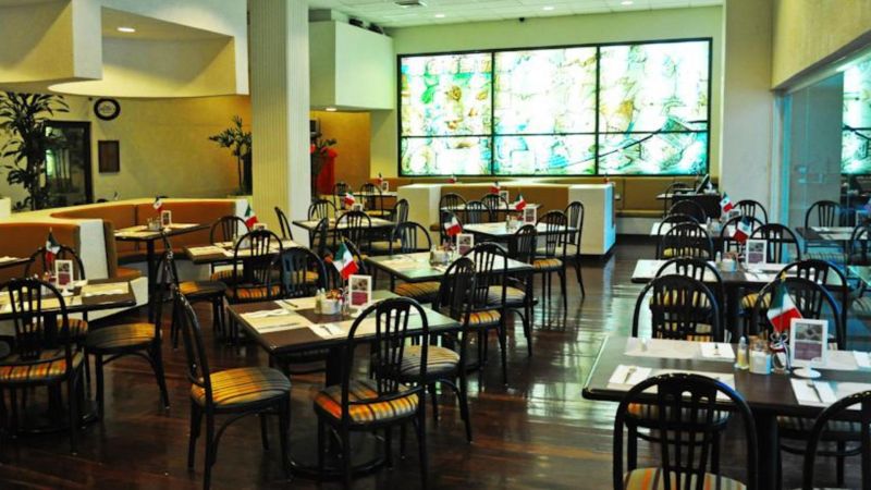 GAMMA BY FIESTA INN CAMPECHE MALECON (BEST WESTERN DEL MAR) — фото 11