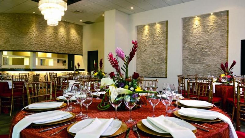 GAMMA BY FIESTA INN CAMPECHE MALECON (BEST WESTERN DEL MAR) — фото 12