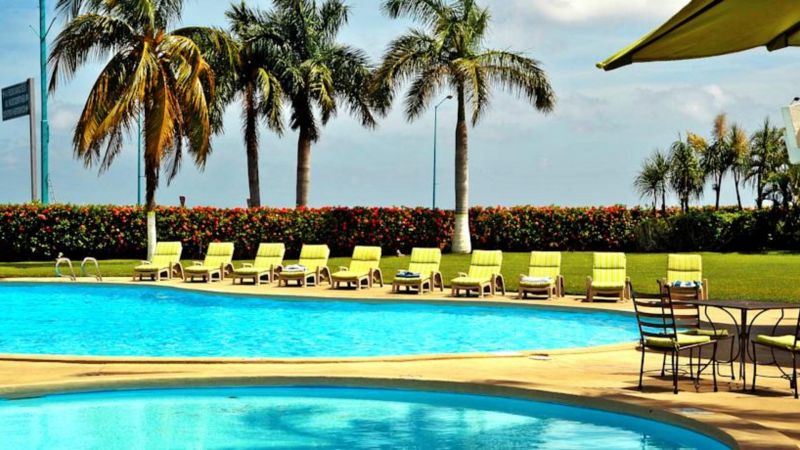 GAMMA BY FIESTA INN CAMPECHE MALECON (BEST WESTERN DEL MAR) — фото 13