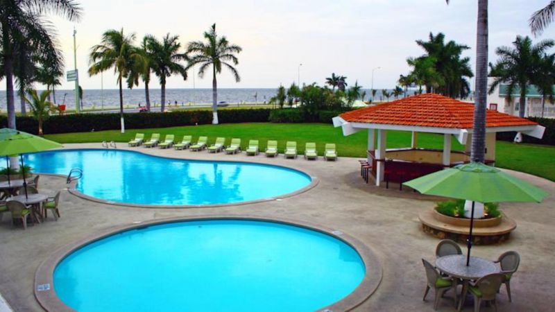 GAMMA BY FIESTA INN CAMPECHE MALECON (BEST WESTERN DEL MAR) — фото 14