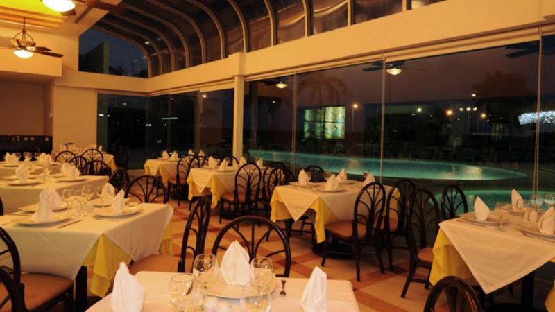 GAMMA BY FIESTA INN CAMPECHE MALECON (BEST WESTERN DEL MAR) — фото 15
