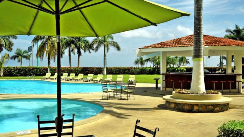 GAMMA BY FIESTA INN CAMPECHE MALECON (BEST WESTERN DEL MAR) — фото 16