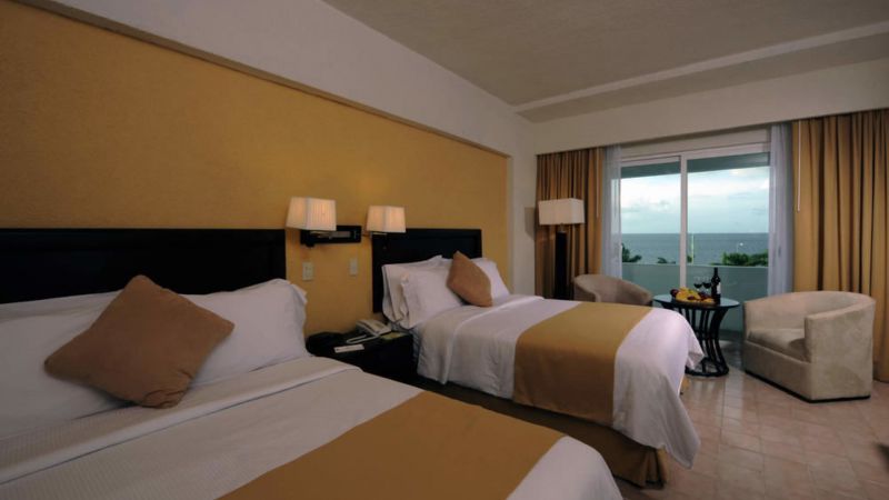 GAMMA BY FIESTA INN CAMPECHE MALECON (BEST WESTERN DEL MAR) — фото 17