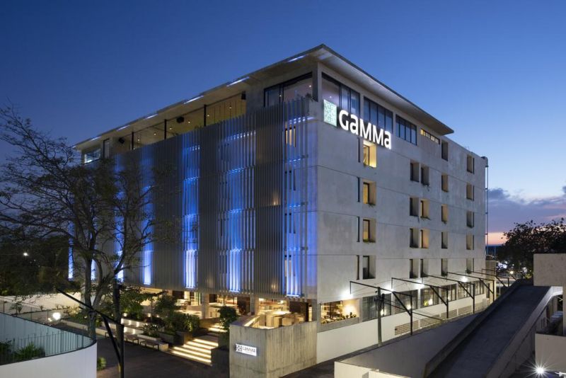 GAMMA CANCUN CENTRO