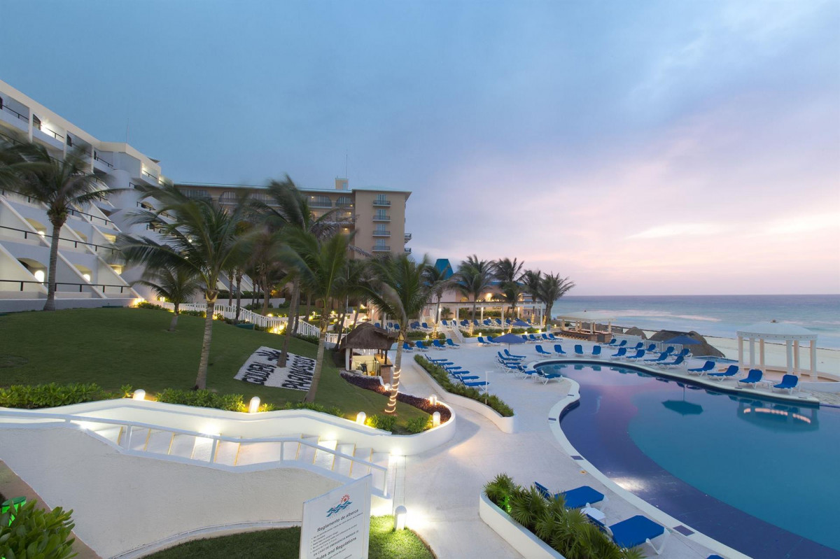GOLDEN PARNASSUS RESORT & SPA — фото 2