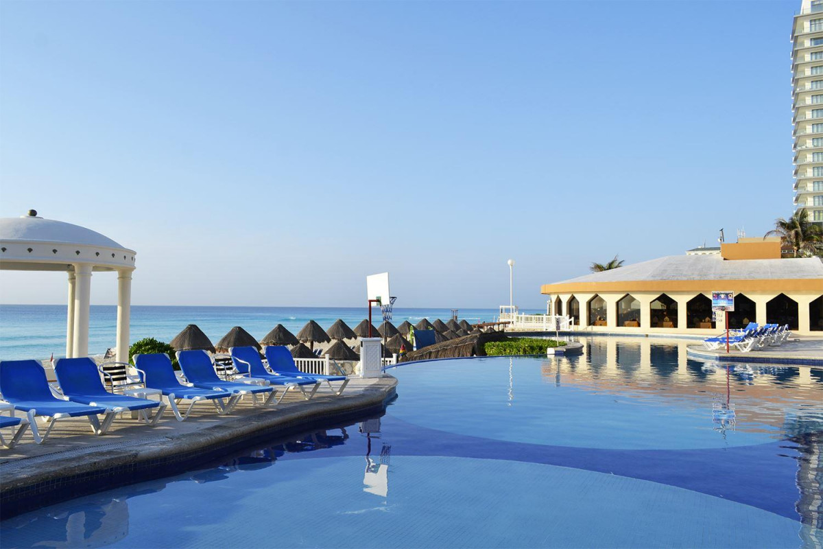 GOLDEN PARNASSUS RESORT & SPA — фото 3