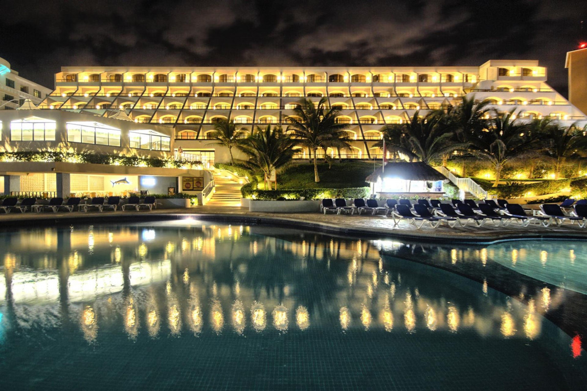 GOLDEN PARNASSUS RESORT & SPA — фото 5