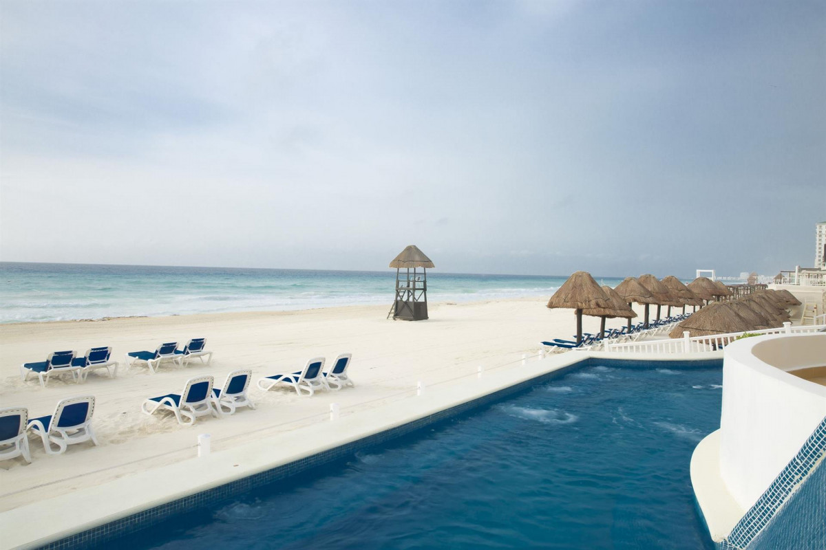 GOLDEN PARNASSUS RESORT & SPA — фото 7