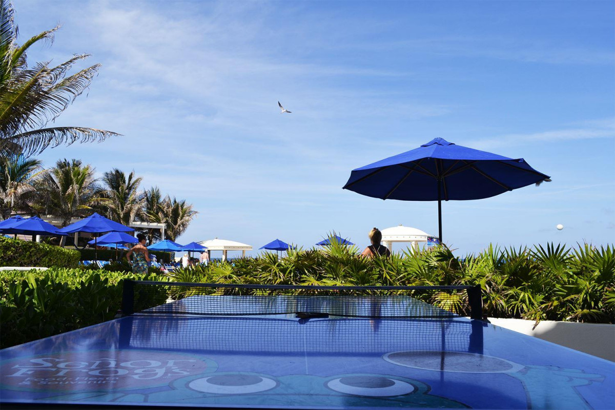 GOLDEN PARNASSUS RESORT & SPA — фото 8