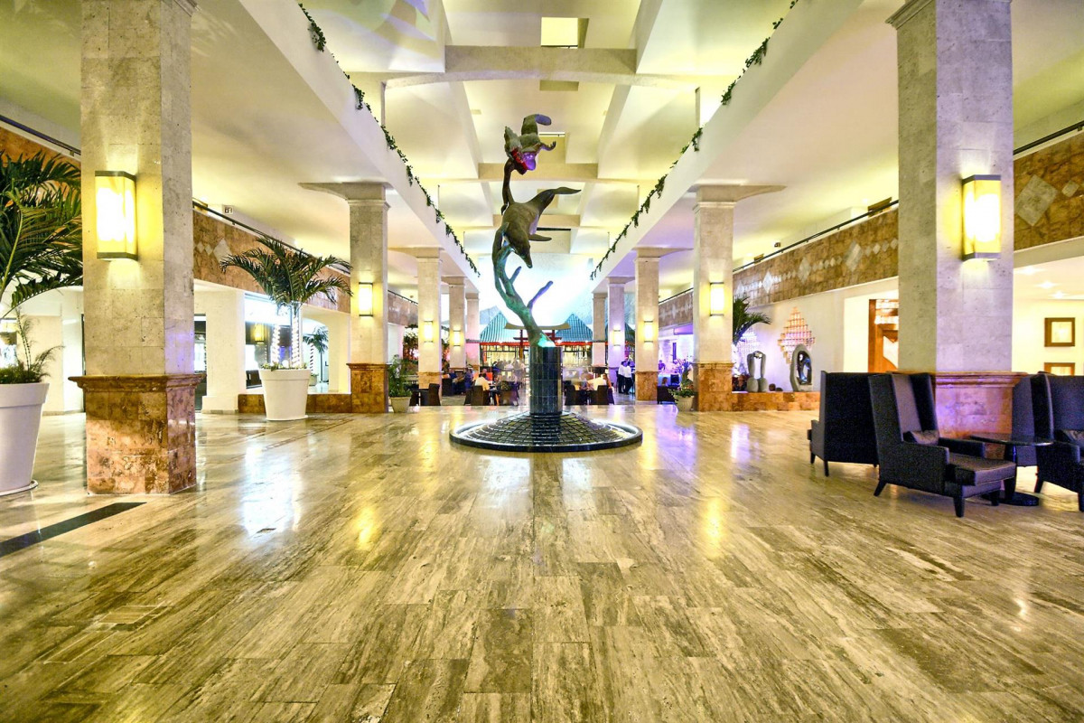 GOLDEN PARNASSUS RESORT & SPA — фото 10
