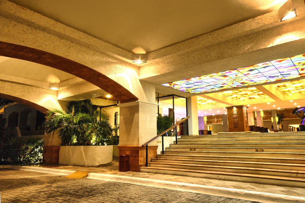 GOLDEN PARNASSUS RESORT & SPA — фото 11