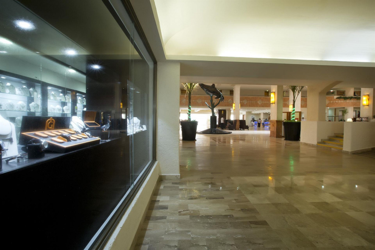 GOLDEN PARNASSUS RESORT & SPA — фото 14