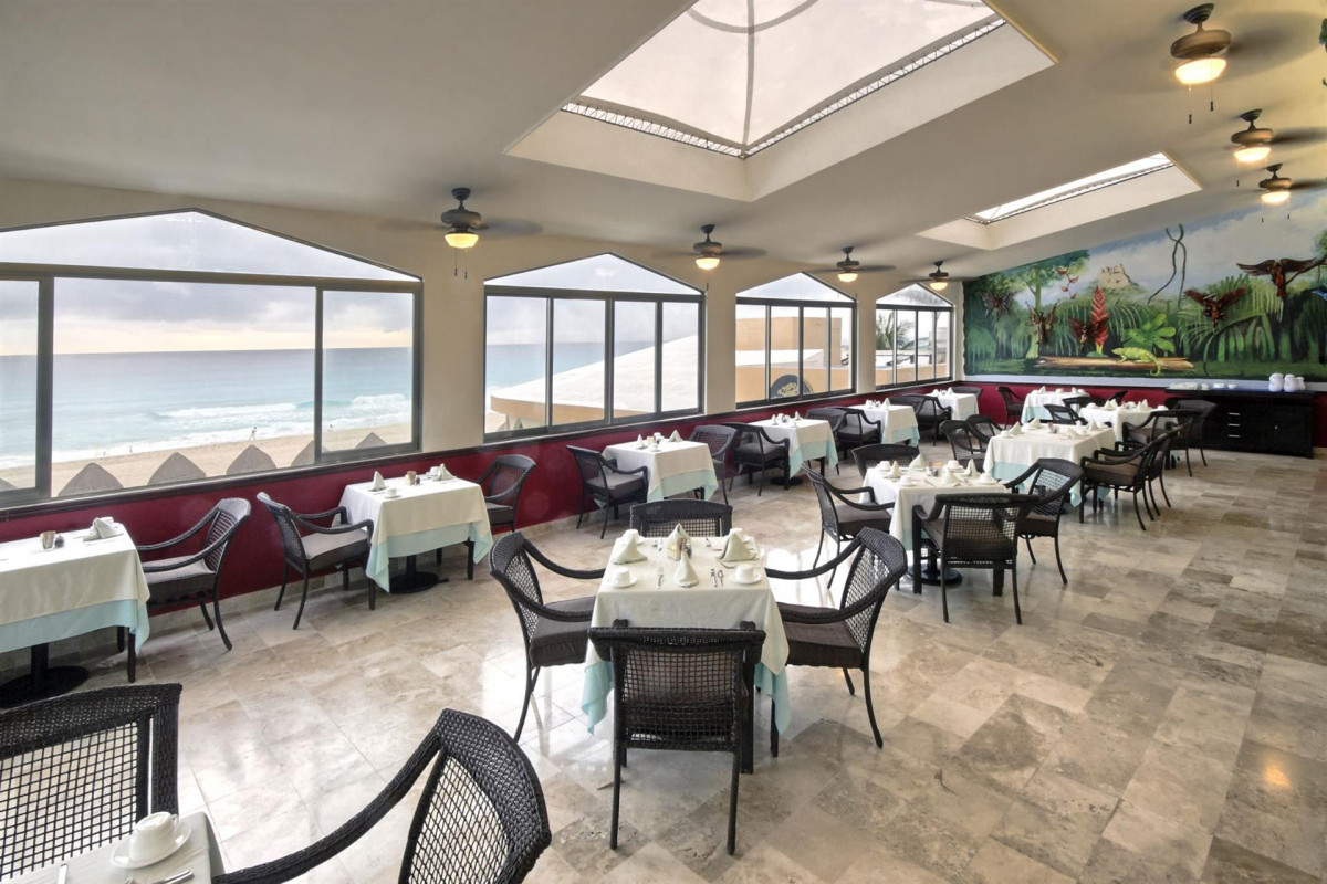 GOLDEN PARNASSUS RESORT & SPA — фото 15