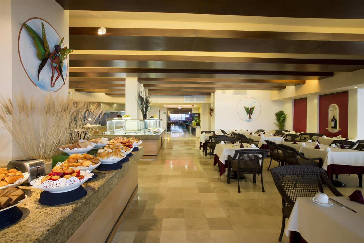 GOLDEN PARNASSUS RESORT & SPA — фото 16