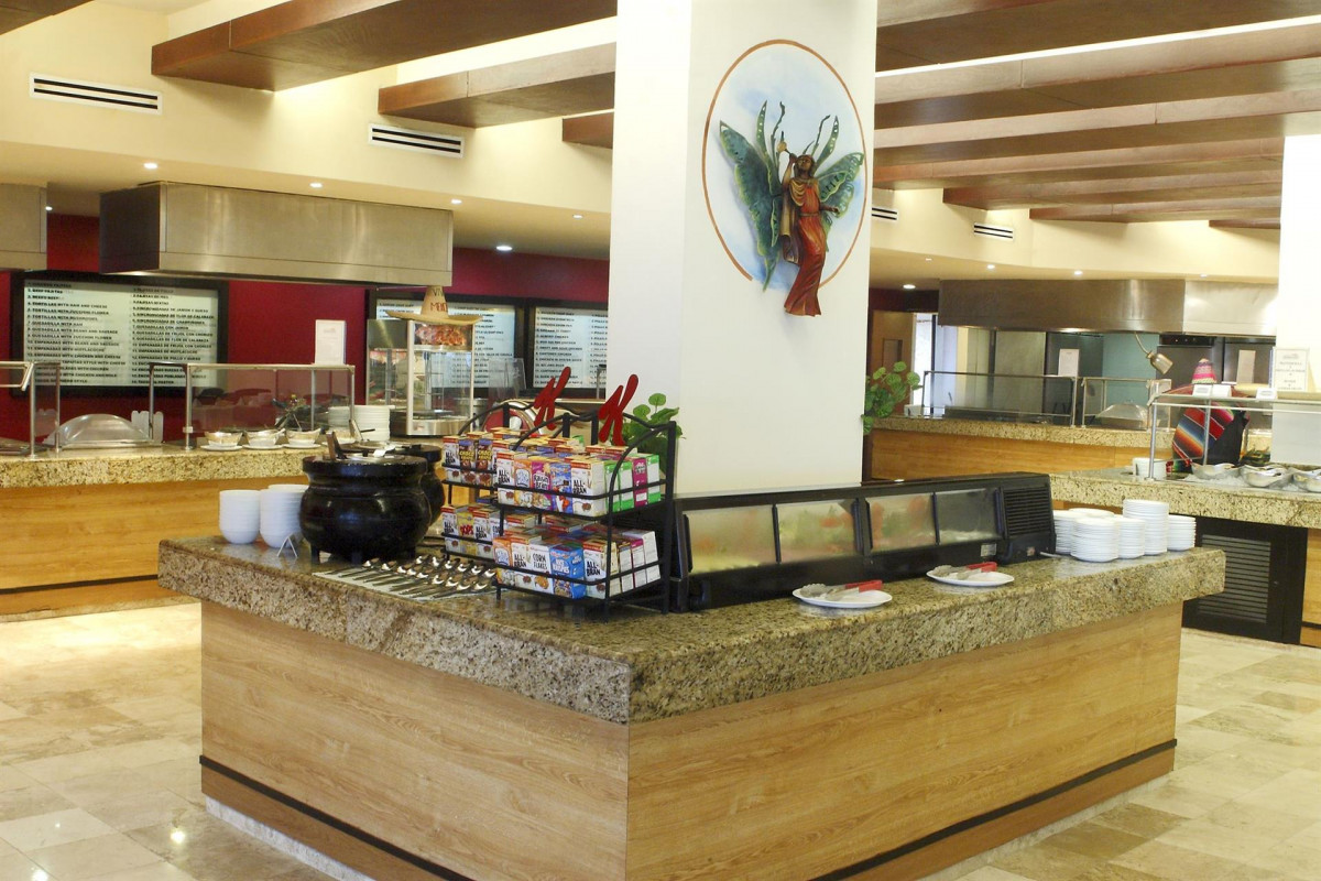 GOLDEN PARNASSUS RESORT & SPA — фото 18