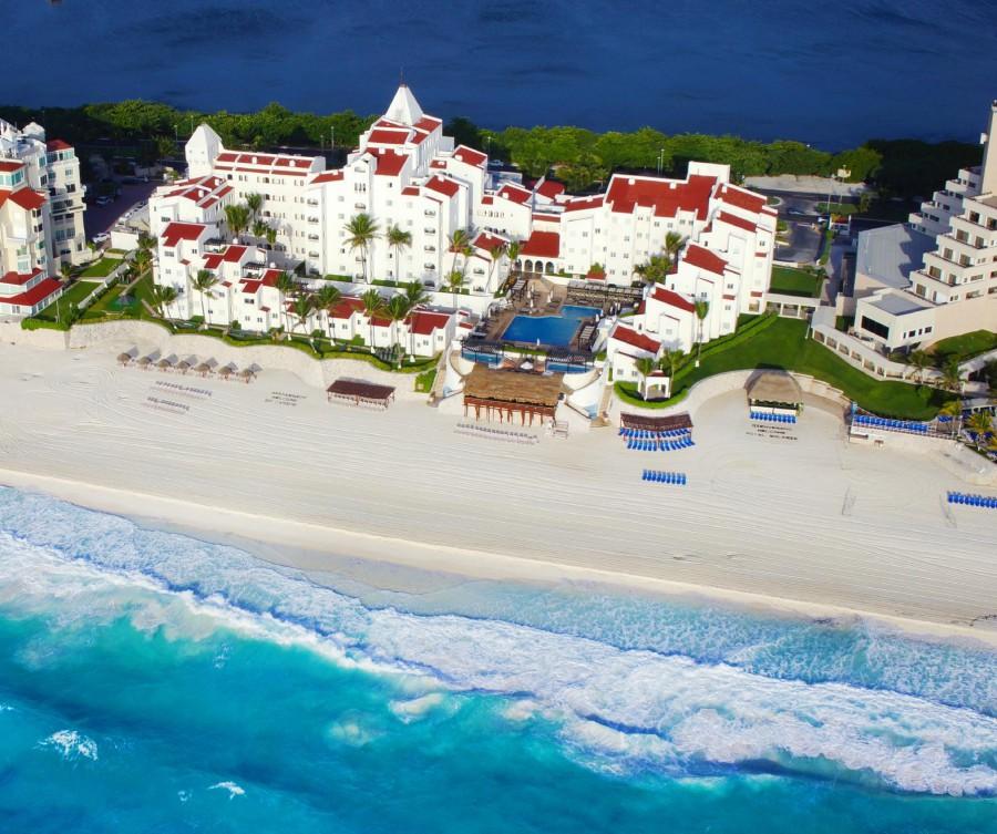 GR CARIBE DELUXE BY SOLARIS